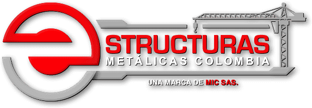 Estructuras metálicas en Bogotá, Colombia. Montajes, Ingeniería y Construcción MIC SAS.