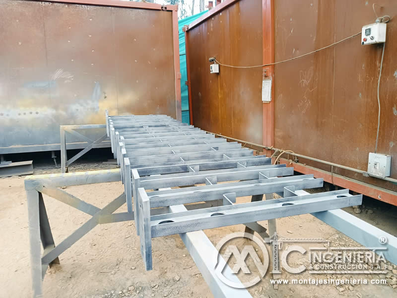 Componentes Industriales Metálicos para la Construcción de Puentes Peatonales en Bogotá. Montajes, Ingeniería y Construcción MIC SAS. Componentes Industriales Metálicos para la Construcción de Puentes Peatonales en Bogotá. Montajes, Ingeniería y Construcción MIC SAS.