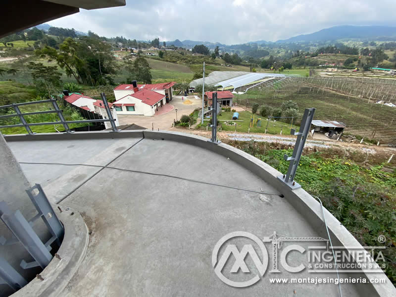Ensamblaje y montaje de elementos metálicos para puentes y pasarelas peatonales en Bogotá, Colombia. Montajes Ingeniería y Construcción. MIC SAS. Ensamblaje y montaje de elementos metálicos para puentes y pasarelas peatonales en Bogotá, Colombia. Montajes Ingeniería y Construcción. MIC SAS.