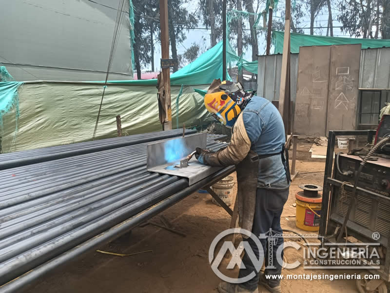 Diseño, Corte y Preparación de Piezas Metálicas para Centro Comercial Parque Caracolí, Florida Blanca. Bucaramanga, Santander. Montajes, Ingeniería y Construcción. MIC SAS. Diseño, Corte y Preparación de Piezas Metálicas para Centro Comercial Parque Caracolí, Florida Blanca. Bucaramanga, Santander. Montajes, Ingeniería y Construcción. MIC SAS.