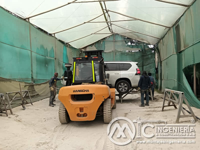 Diseño, Corte y Preparación de Piezas Metálicas para Centro Comercial Parque Caracolí, Florida Blanca. Bucaramanga, Santander. Montajes, Ingeniería y Construcción. MIC SAS. Diseño, Corte y Preparación de Piezas Metálicas para Centro Comercial Parque Caracolí, Florida Blanca. Bucaramanga, Santander. Montajes, Ingeniería y Construcción. MIC SAS.