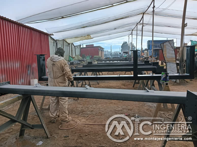 Diseño, Corte y Preparación de Piezas Metálicas para Centro Comercial Parque Caracolí, Florida Blanca. Bucaramanga, Santander. Montajes, Ingeniería y Construcción. MIC SAS. Diseño, Corte y Preparación de Piezas Metálicas para Centro Comercial Parque Caracolí, Florida Blanca. Bucaramanga, Santander. Montajes, Ingeniería y Construcción. MIC SAS.